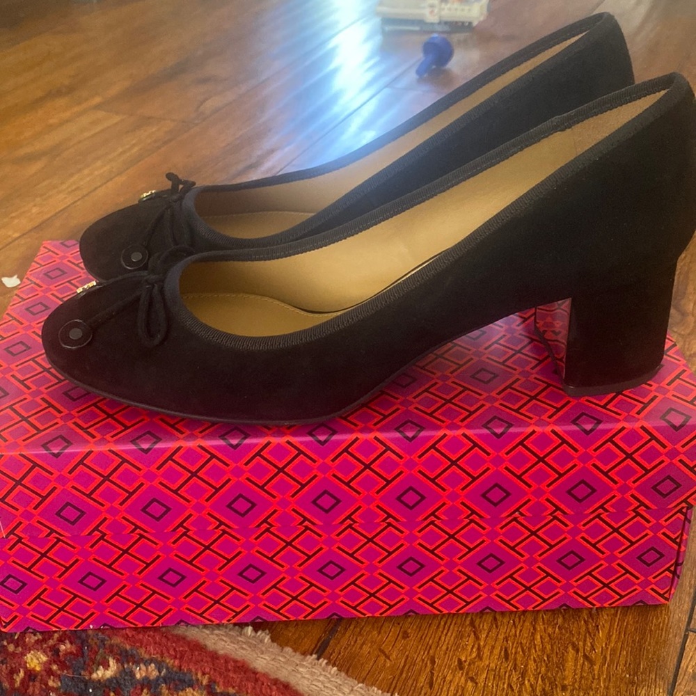 Tory Burch Lila pump